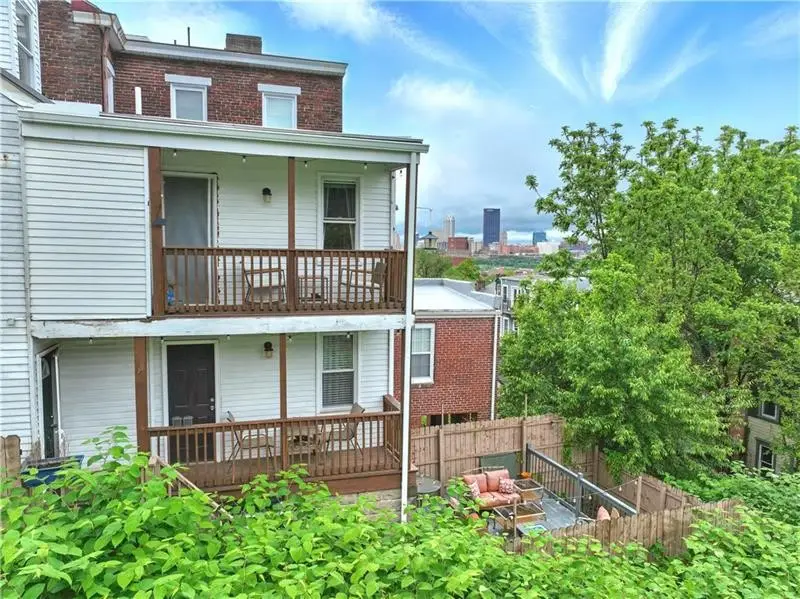2511 Mission Street, Pittsburgh, PA 15203 - #3