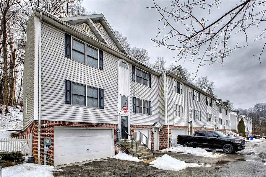 128 Winston Way, Greensburg, PA 15601 - #2