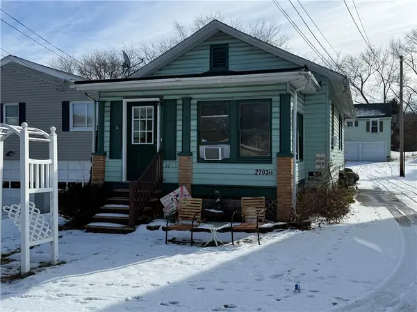 2703 20th Street Ext, Beaver Falls, PA 15010