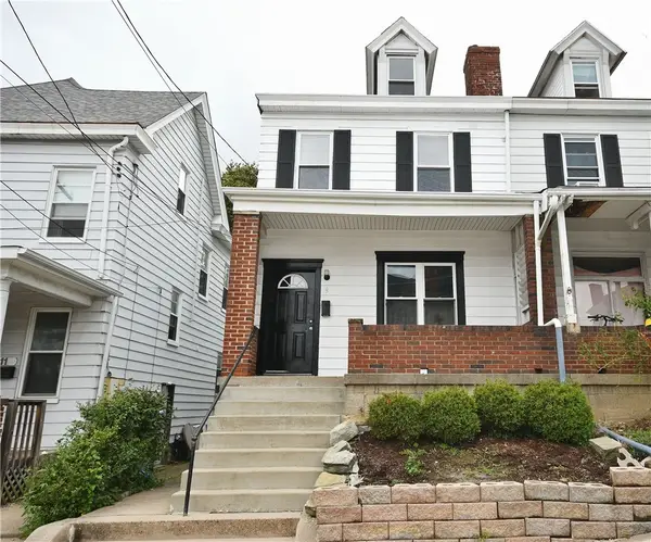 9 Lelia St, Pittsburgh, PA 15211