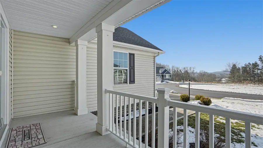 413 Oliver Loop, Forward, PA 16033 - #3