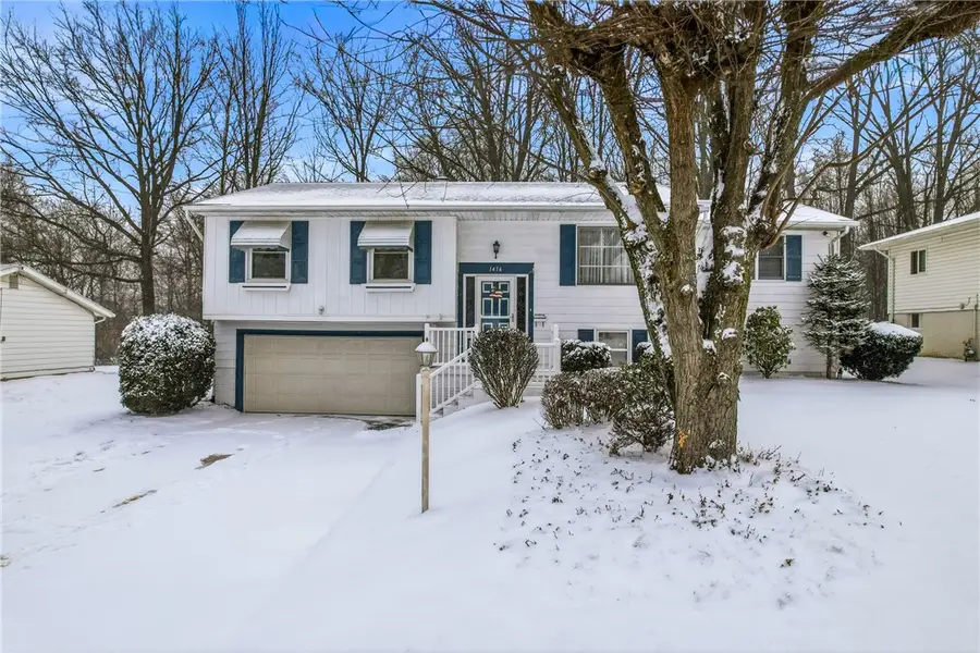 1416 Skyline Dr, Hermitage, PA 16148 - #2