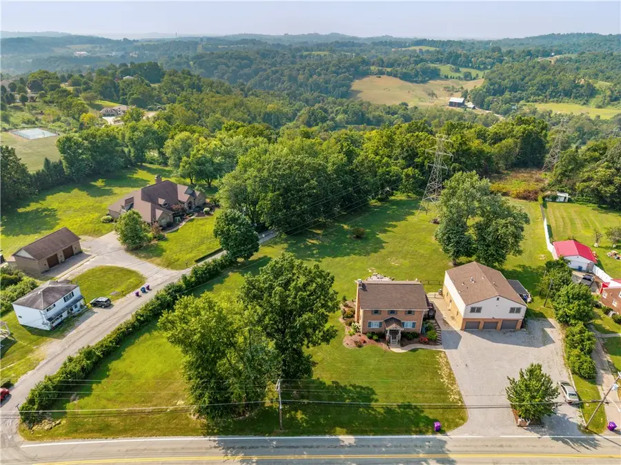 1217 Old Leechburg Road, Plum, PA 15239 - #2