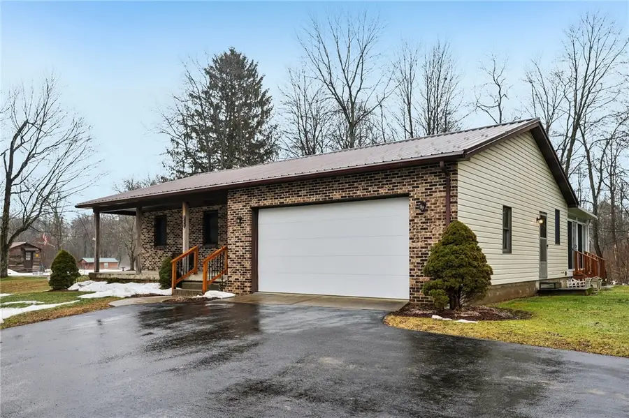 742 N Liberty Road, Pine, PA 16127 - #2