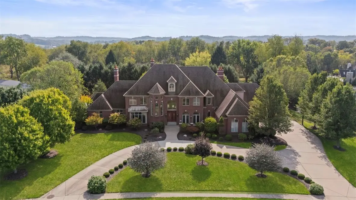 328 Cambridge Drive, Mars, PA 16046 - #1