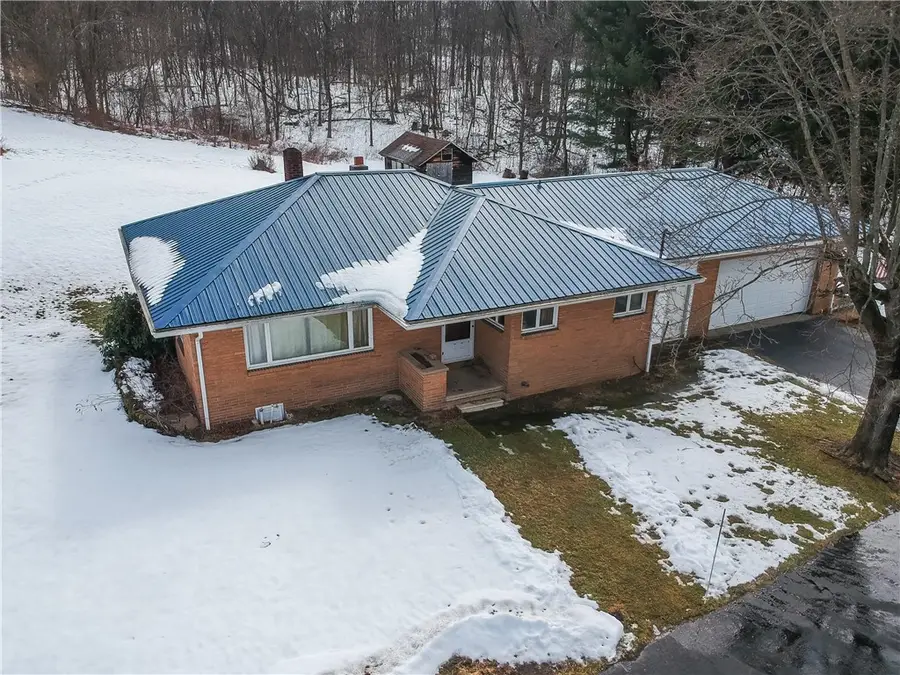 700 Lower Boyd School Rd, Wampum, PA 16157 - #2