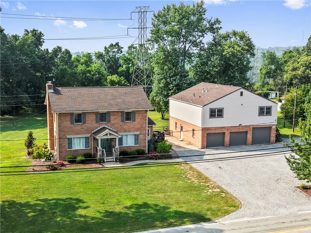 1217-1219 Old Leechburg Road, Pittsburgh, PA 15239 - #1