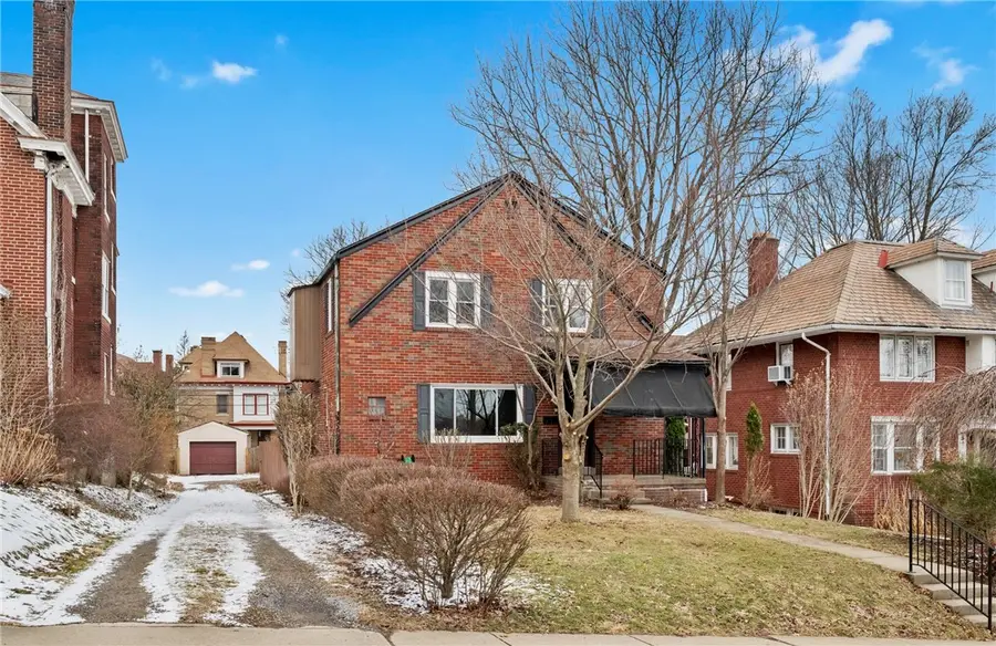 1327 Heberton, Pittsburgh, PA 15206 - #2