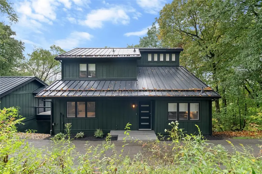 360 Hickory Grade Rd, Bridgeville, PA 15017 - #2