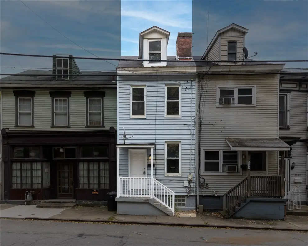 3144 1/4 Mcclure Avenue, Pittsburgh, PA 15212 - #1