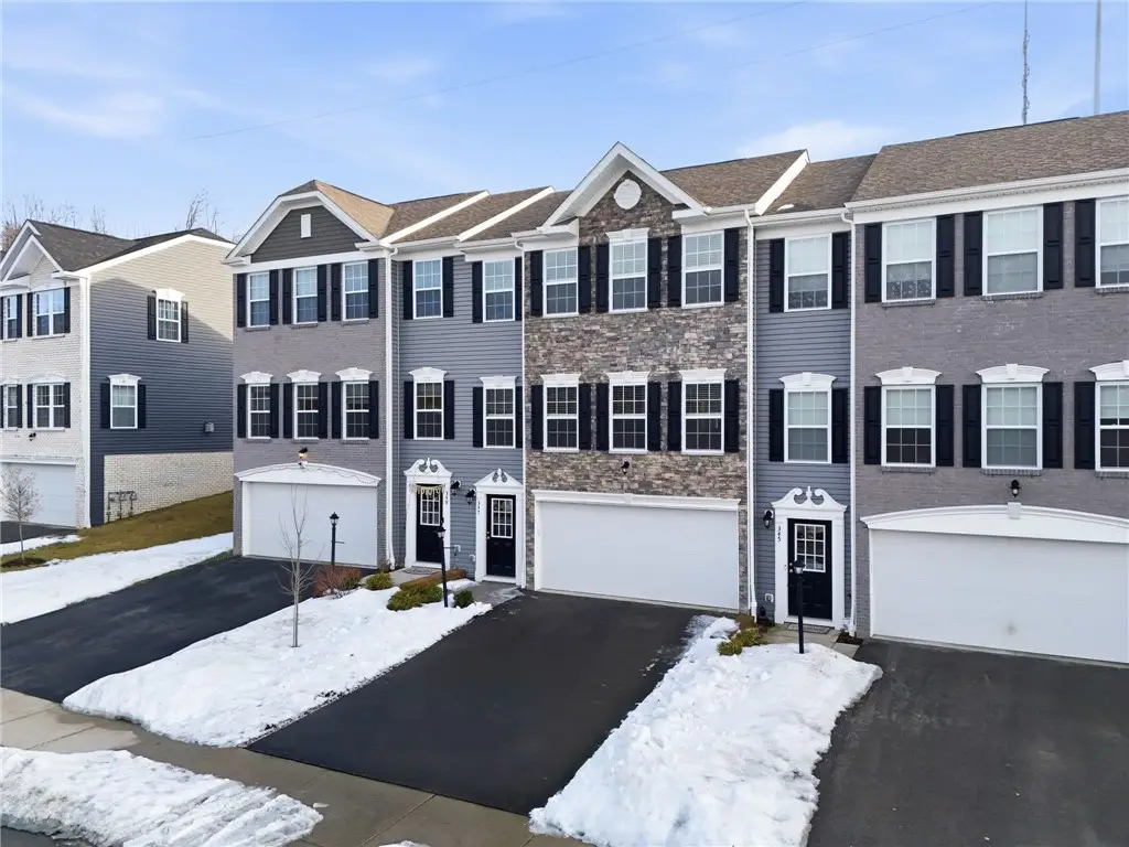 347 Trinity Way, Pine, PA 15090 - #1