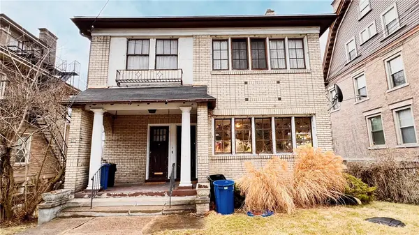 207 S Braddock Ave, Point Breeze, PA 15221