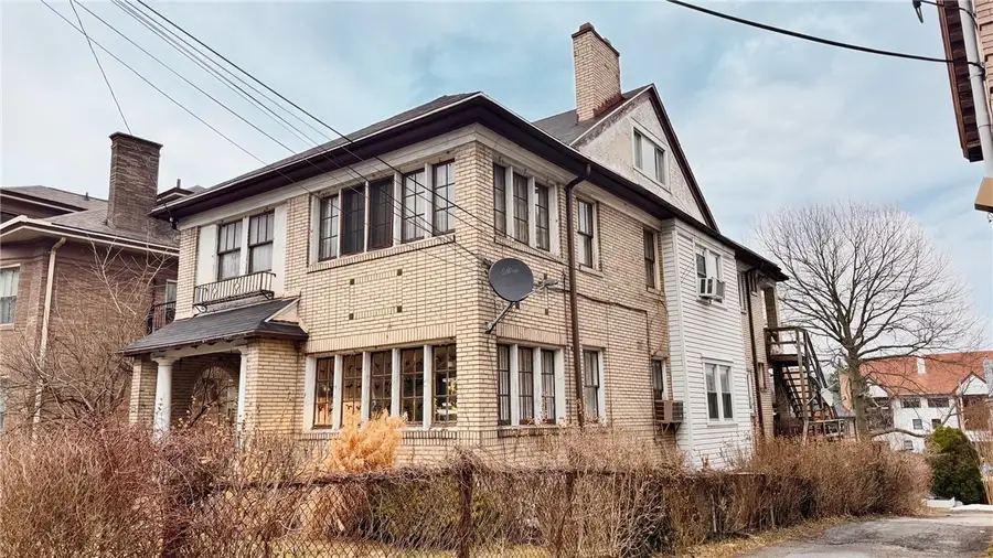 207 S Braddock Ave, Pittsburgh, PA 15221 - #3