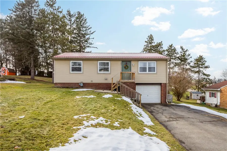 283 Cortez Dr, Washington, PA 15301 - #2