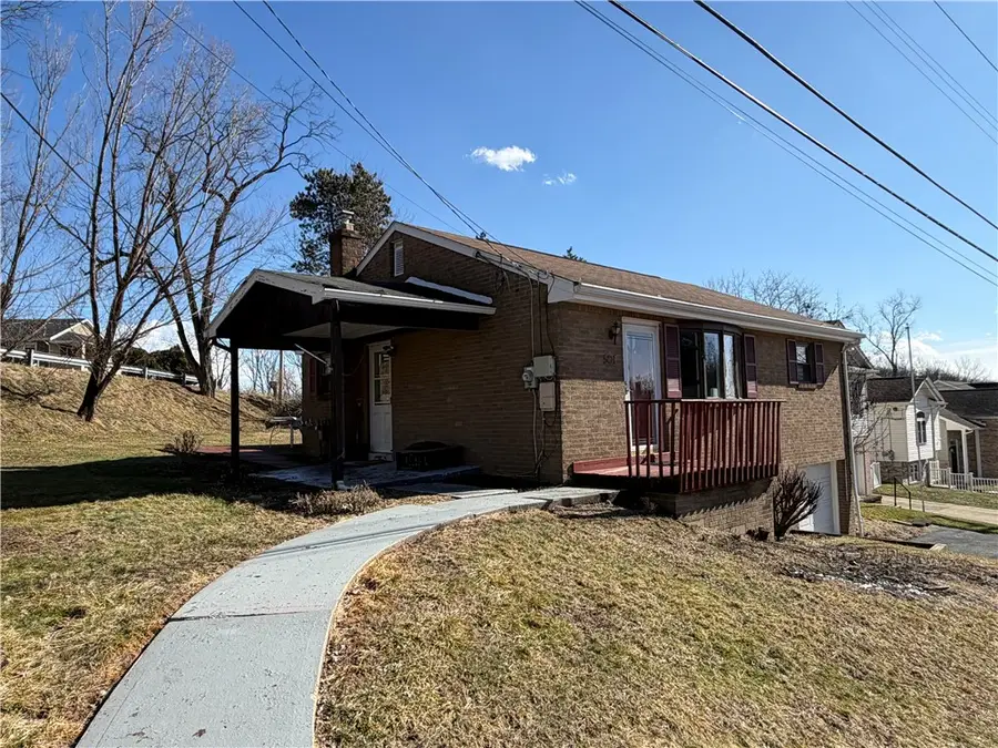 501 Hoover Road, Pittsburgh, PA 15235 - #2