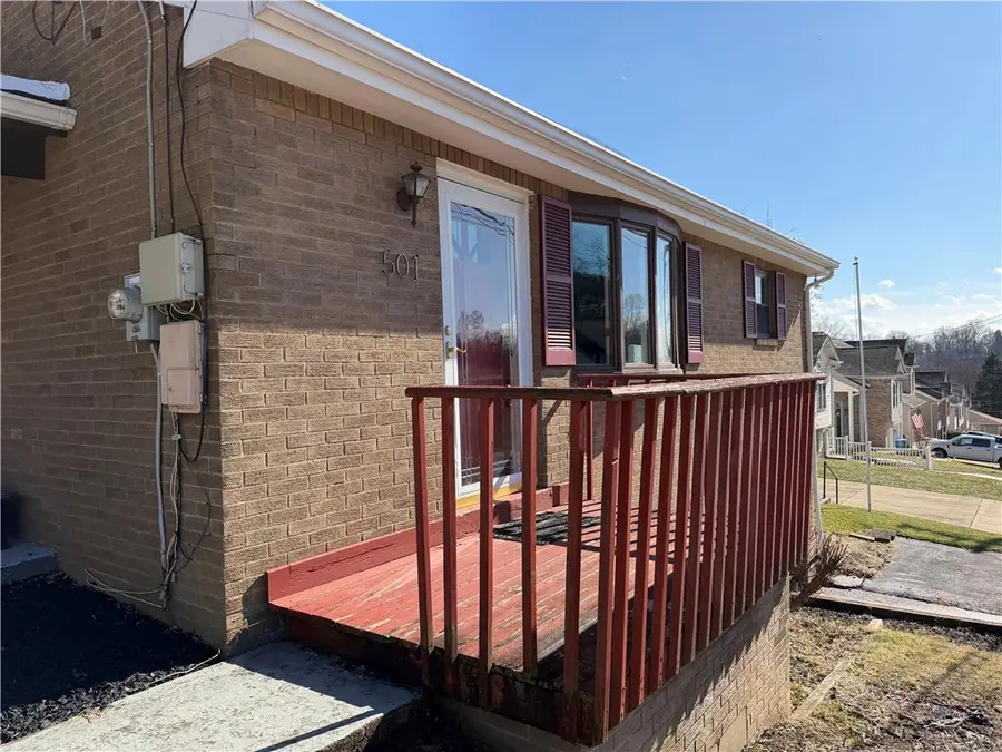 501 Hoover Road, Pittsburgh, PA 15235 - #3