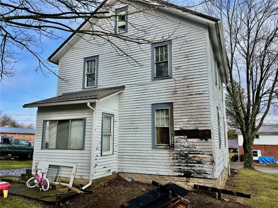 202 Fuller Street, Somerset, PA 15501 - #3