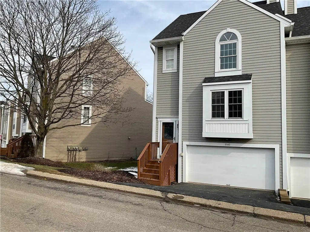 2643 Hunters Point Drive, Wexford, PA 15090 - #1