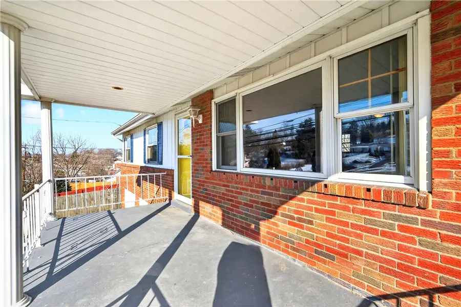 7436 Steubenville Pike, Oakdale, PA 15071 - #2