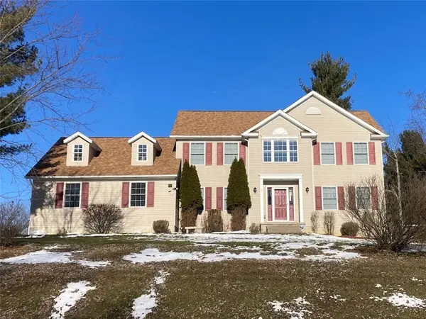 32 Intermediate Unit Drive, California, PA 15423