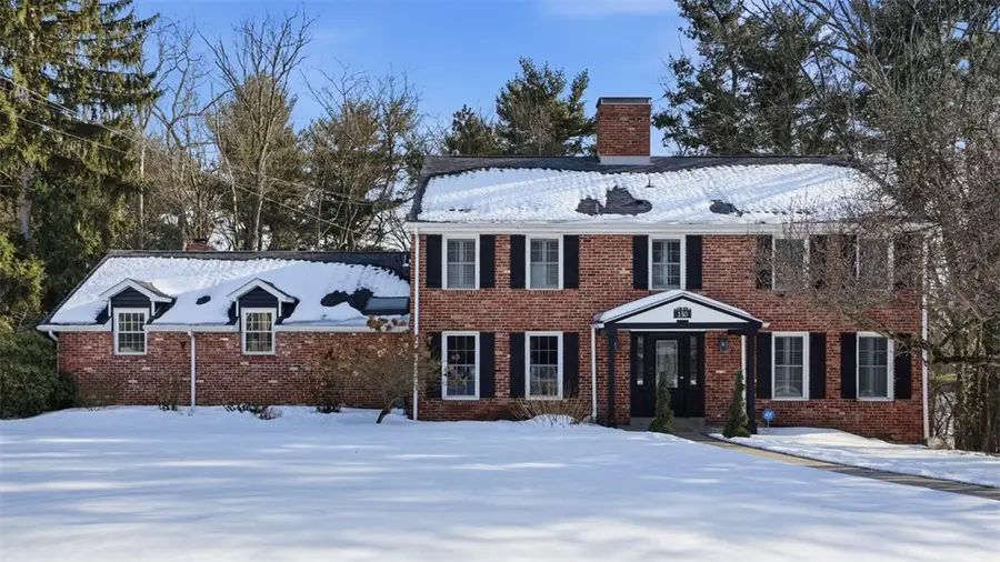 150 Maple Dr, Wexford, PA 15090 - #2