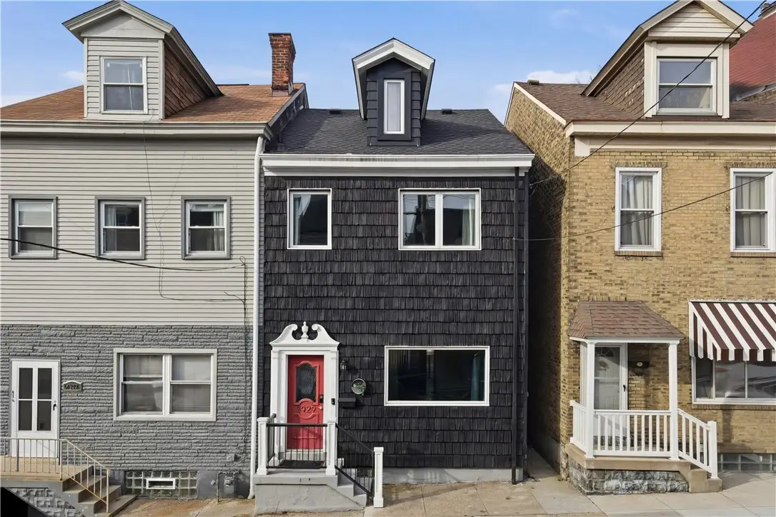3929 Mintwood St, Pittsburgh, PA 15224 - #1