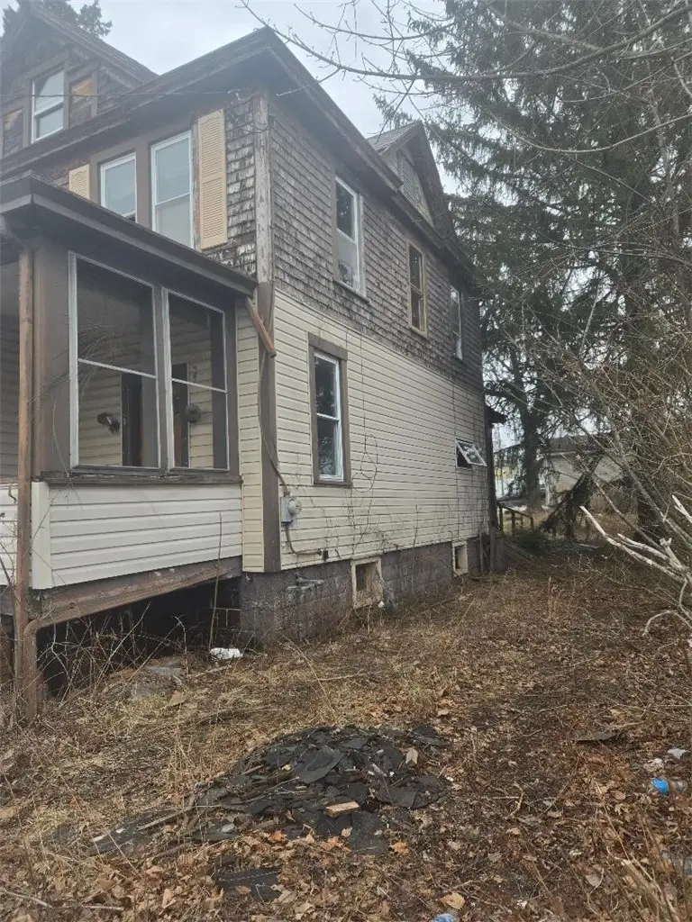 19 John Street, Uniontown, PA 15401 - #2