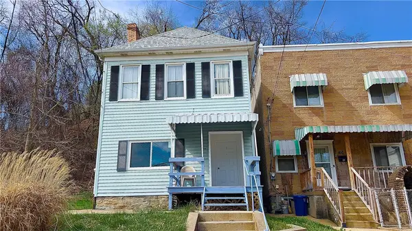 1406 Superior Ave, Pittsburgh, PA 15212