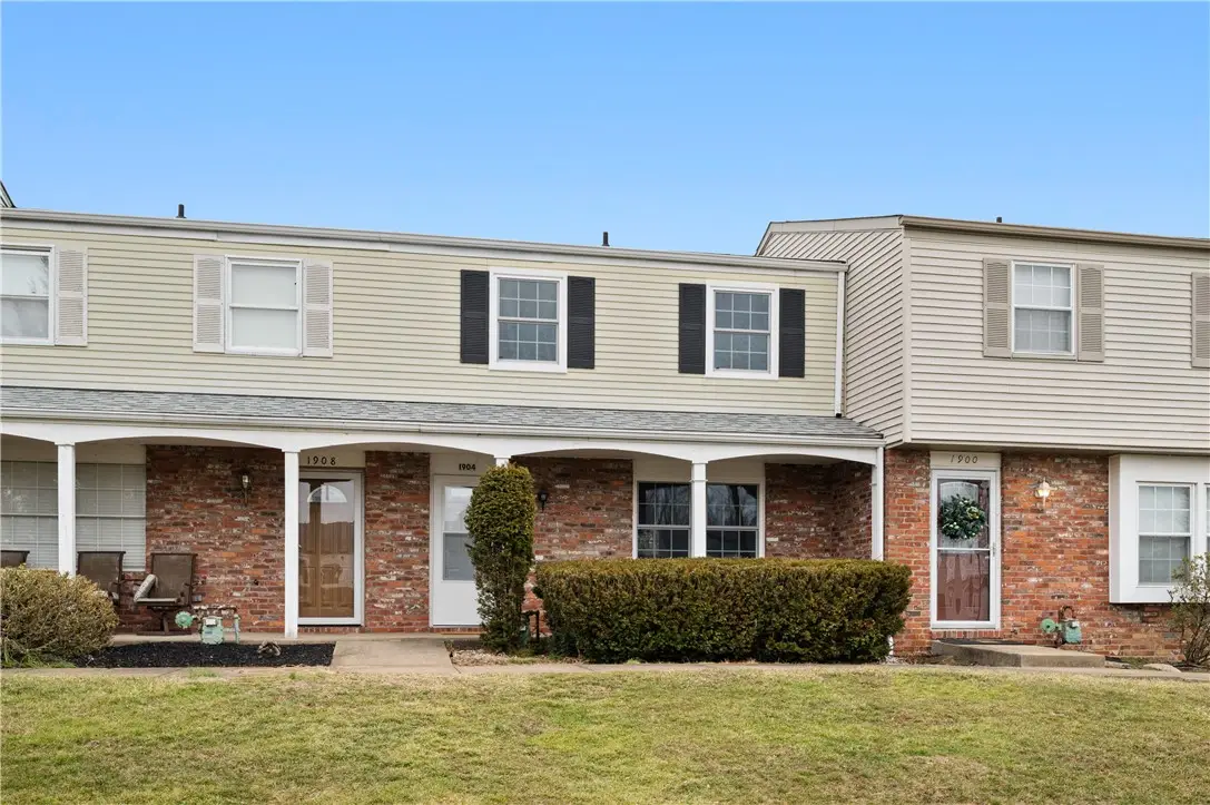 1904 Kirkby Drive, South Park, PA 15129 - #1