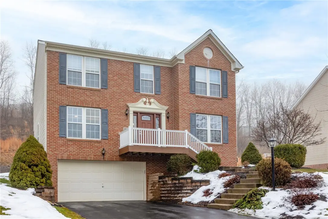 327 Fieldbrook Dr., Washington, PA 15301 - #1