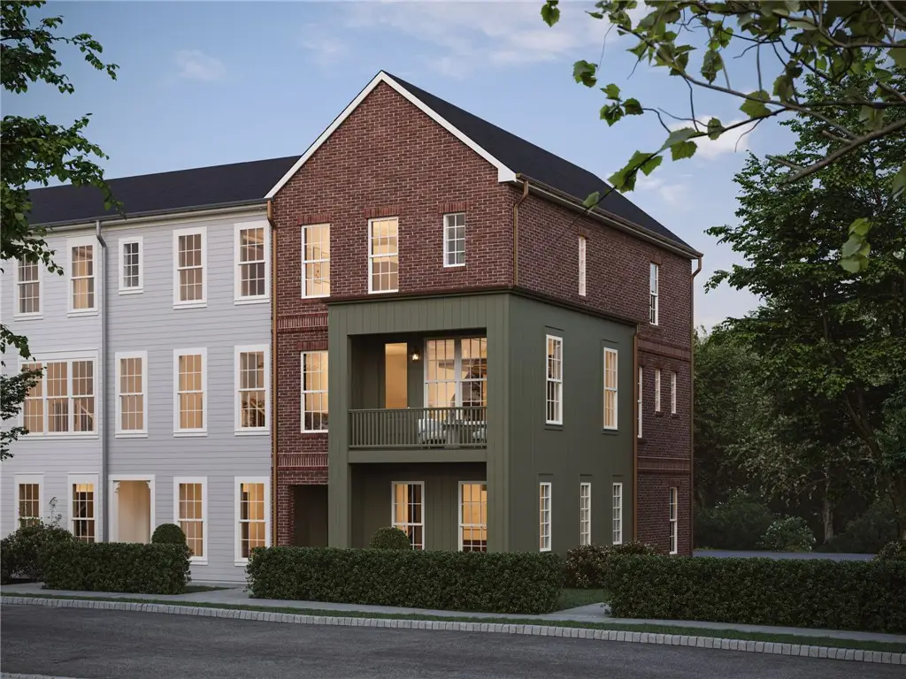 214 Oliver Wy, Cranberry, PA 16066 - #1