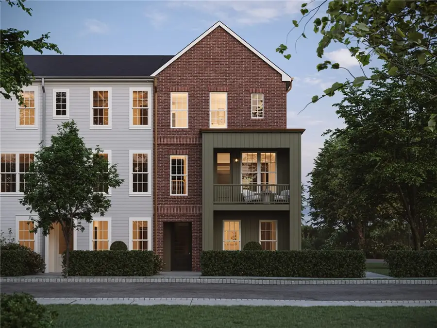 214 Oliver Wy, Cranberry, PA 16066 - #2