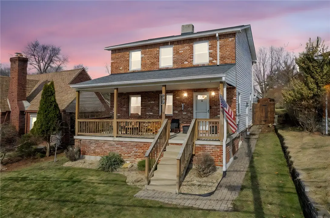 999 Forsythe Rd, Carnegie, PA 15106 - #1