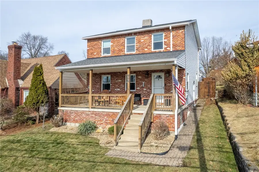 999 Forsythe Rd, Carnegie, PA 15106 - #2