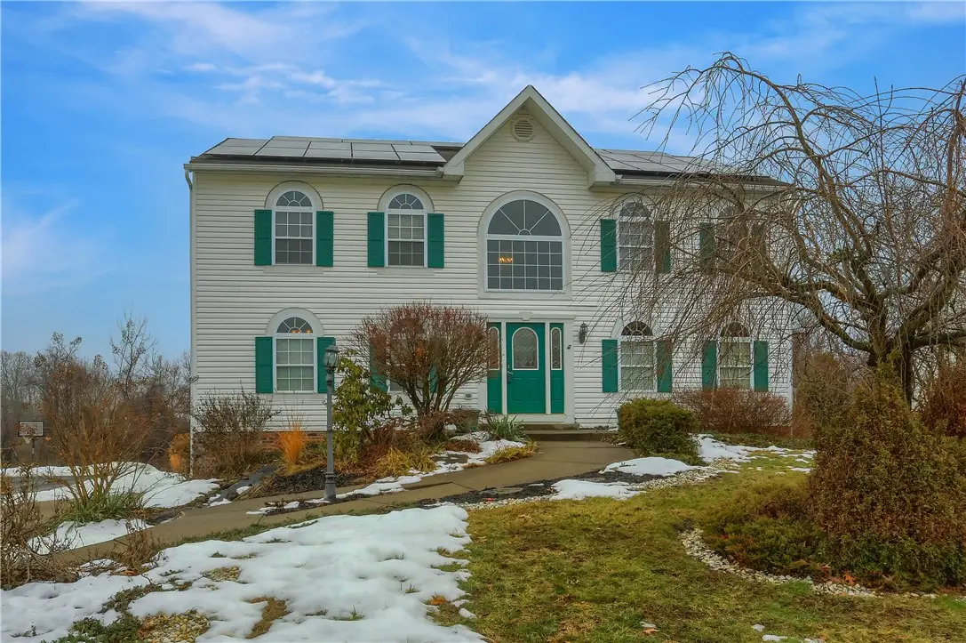 1446 Iroquois Drive, Robinson, PA 15205 - #1