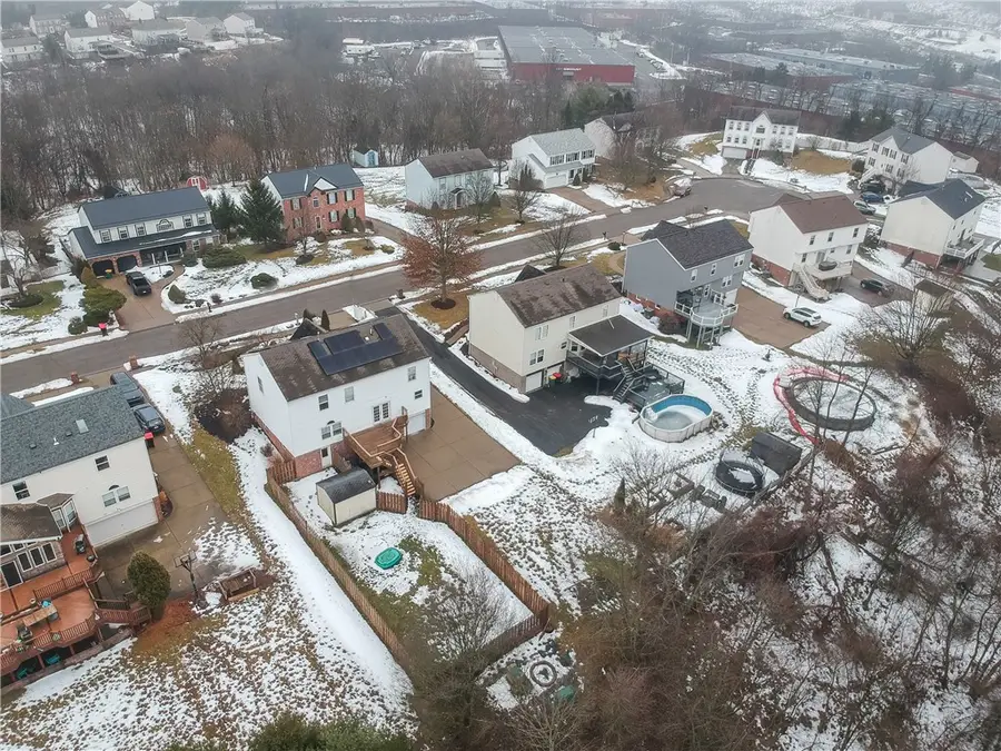 1446 Iroquois Drive, Robinson, PA 15205 - #2