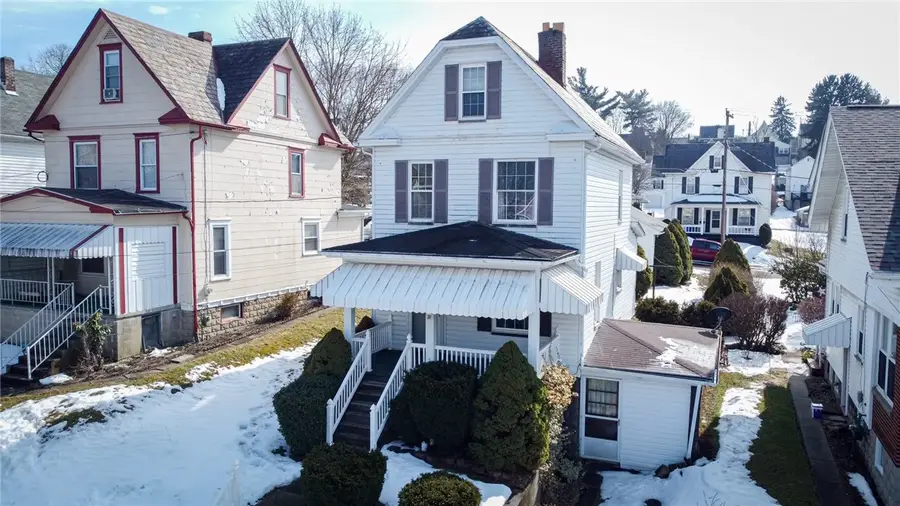 117 Lyon Ave, Butler, PA 16001 - #2