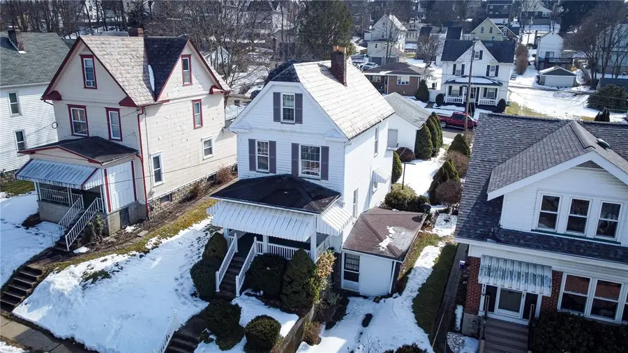 117 Lyon Ave, Butler, PA 16001 - #3