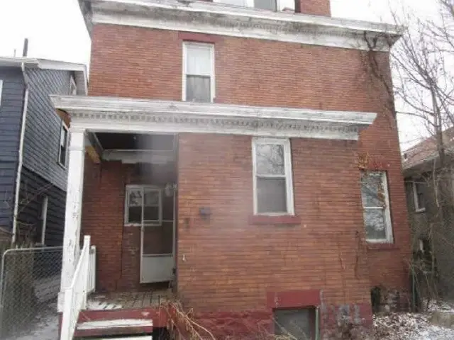 29 S Bryant Ave, Bellevue, PA 15202 - #2