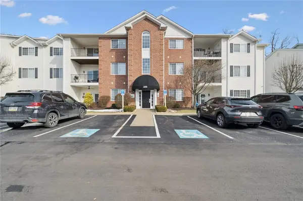 250 Hidden Ridge Court #301, South Park, PA 15129