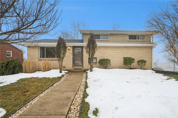 400 Vale Dr, Pittsburgh, PA 15239