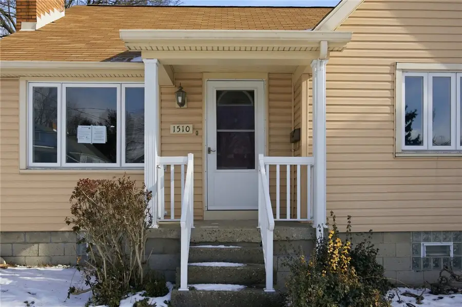 1510 18th Ave, Beaver Falls, PA 15010 - #3