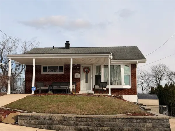 212 Kingston Drive, Wilkins Twp, PA 15235