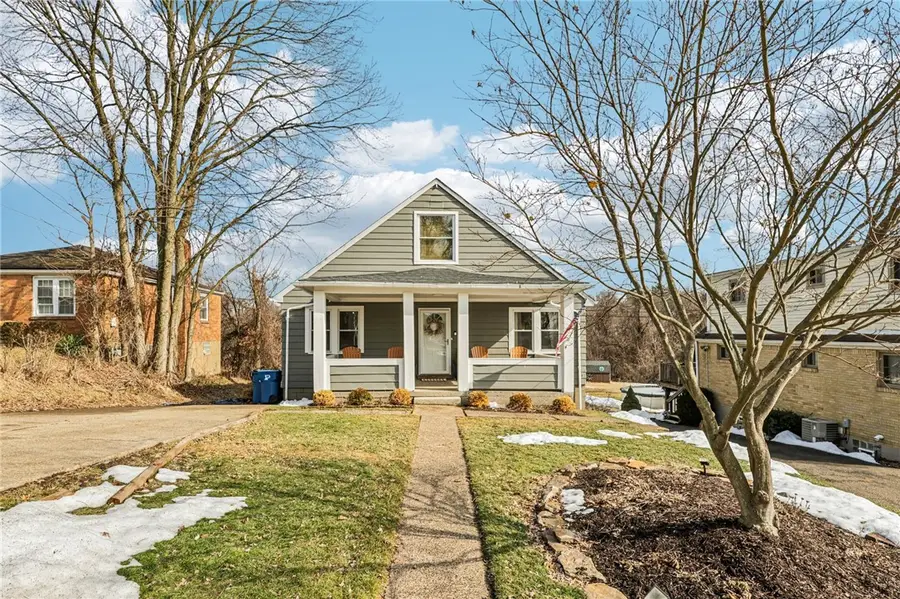 7036 Shannon Road, Verona, PA 15147 - #2