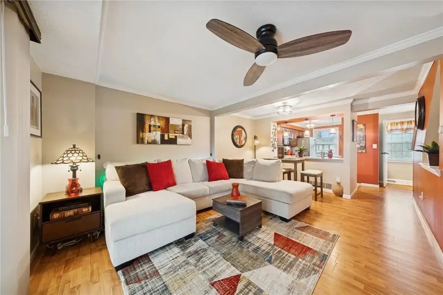 312 Shady Ridge Dr, Monroeville, PA 15146 - #2