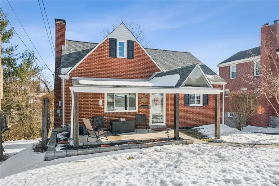 4817 Flamingo Dr, Whitehall, PA 15236 - #2