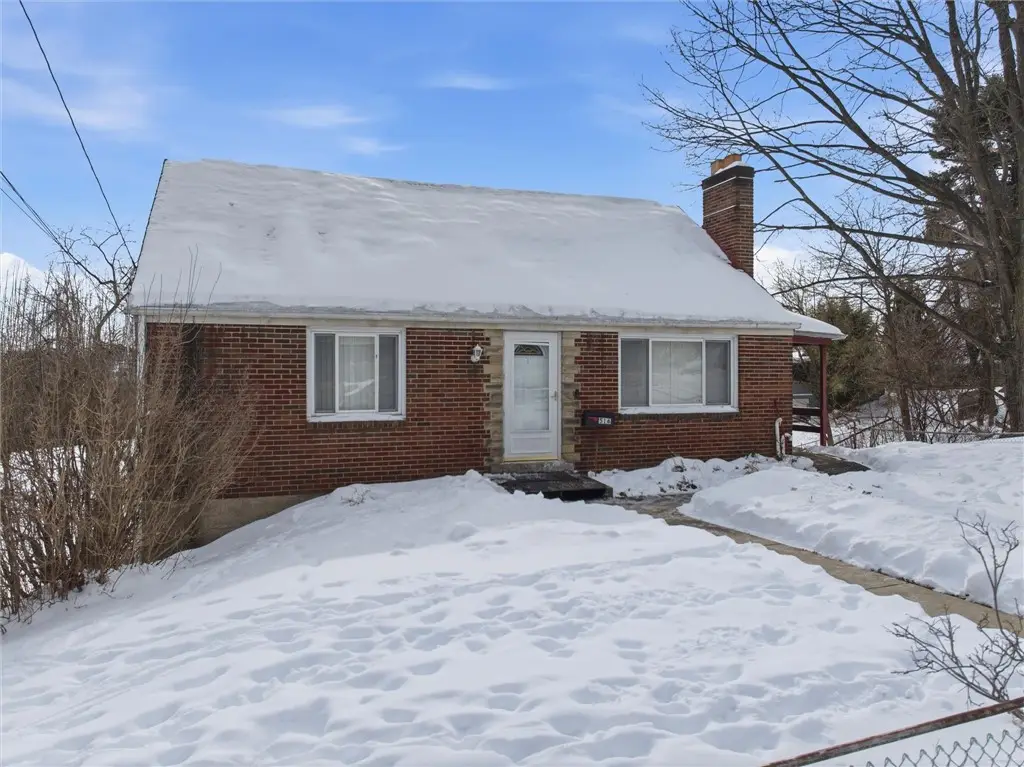 516 Walde St, Pittsburgh, PA 15210 - #1