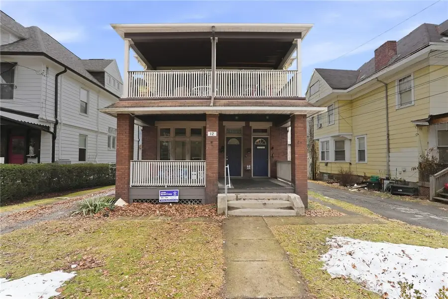 12 Union Avenue, Crafton, PA 15205 - #2