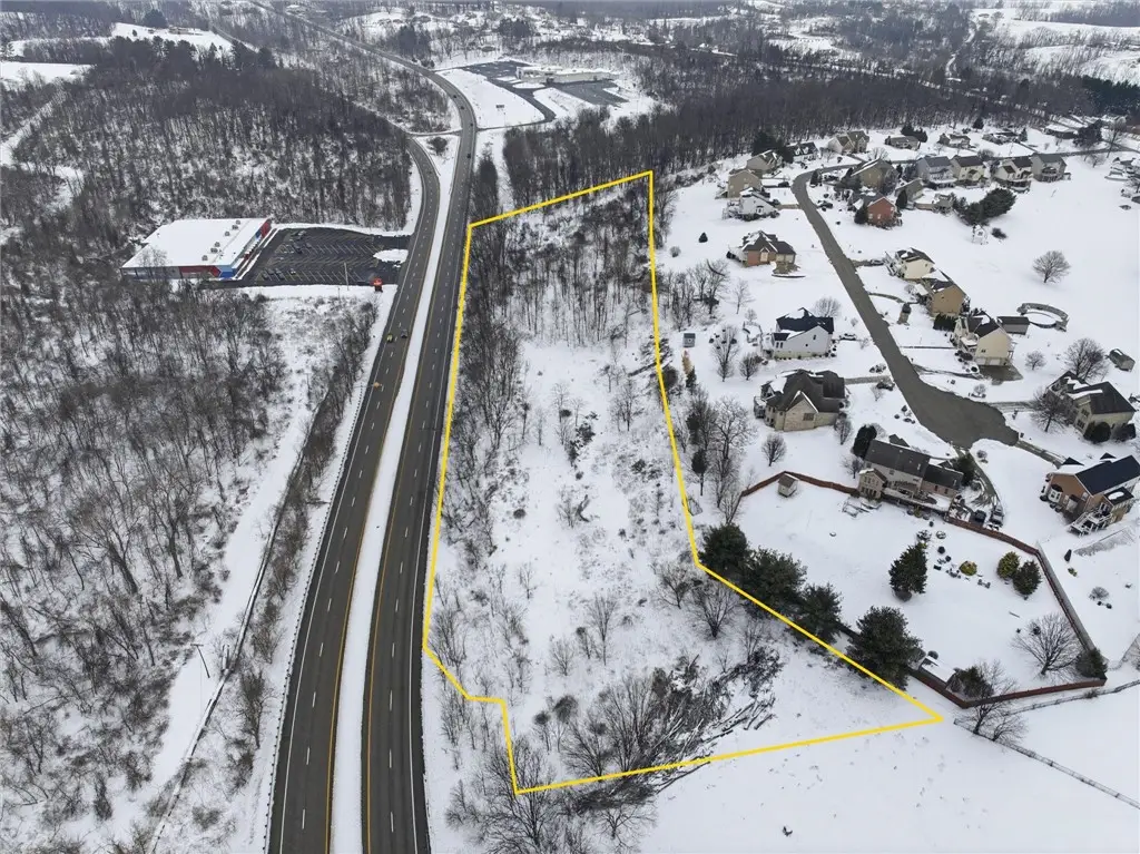 Lot 29 Route 51 North, Rostraver, PA 15012 - #1