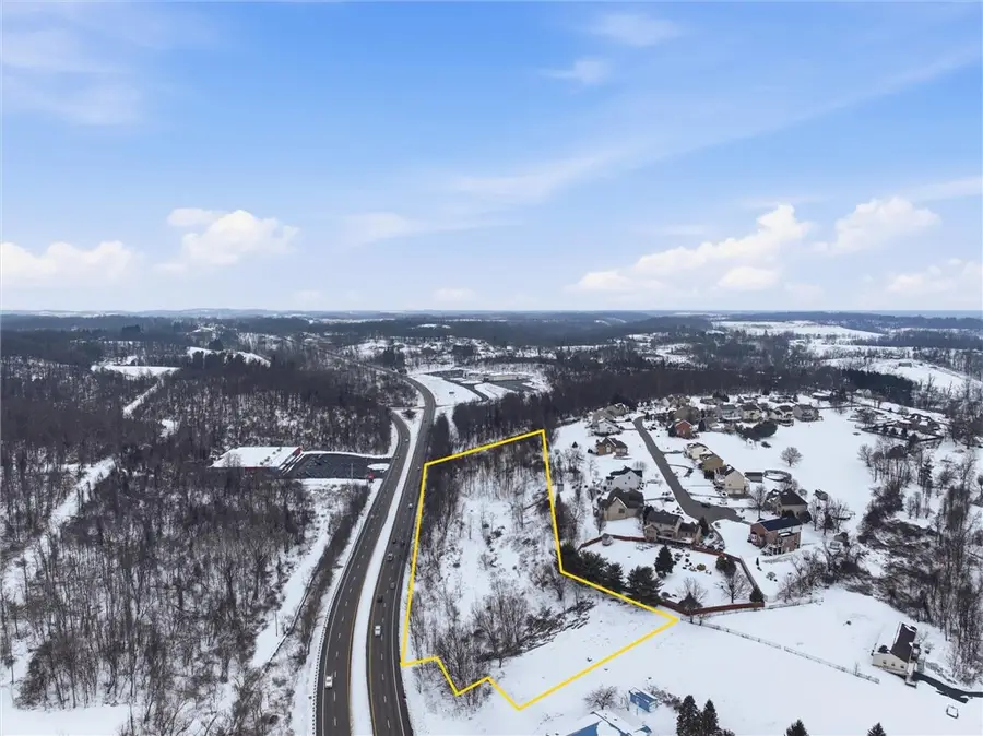 Lot 29 Route 51 North, Rostraver, PA 15012 - #3